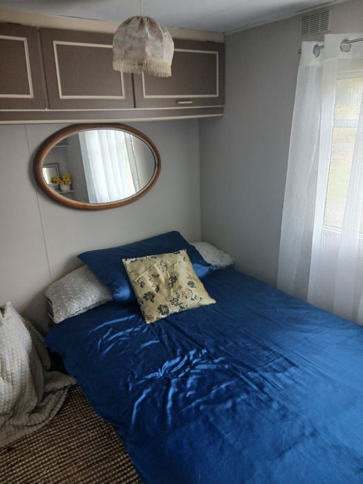 Działka rekreacyjna Olza