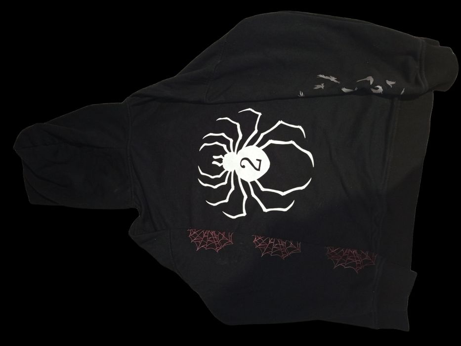 Худи inhumanity, tadow_store, ryodan