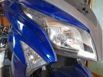 Reflektor LAMPA X TOWN Kymco