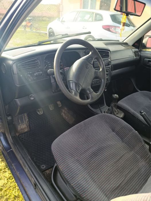 Продам Гольф 3.