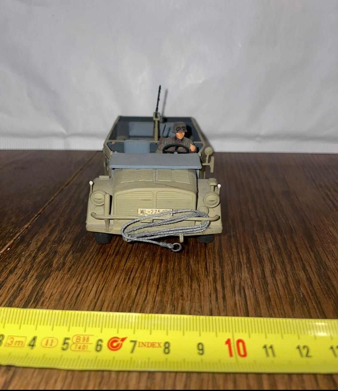 Model gotowy 1:35