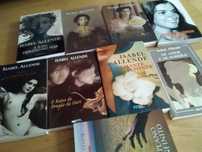 Literatura Internacional - Isabel Allende