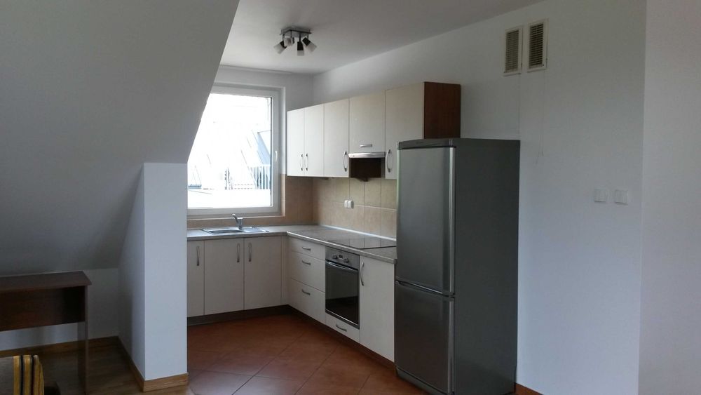 Sprzedam mieszkanie duży taras Aleksandry Bieżanów