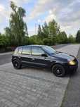 Renault Clio II 1.4 16v