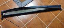 Lâmpada Barra Led + suportes
