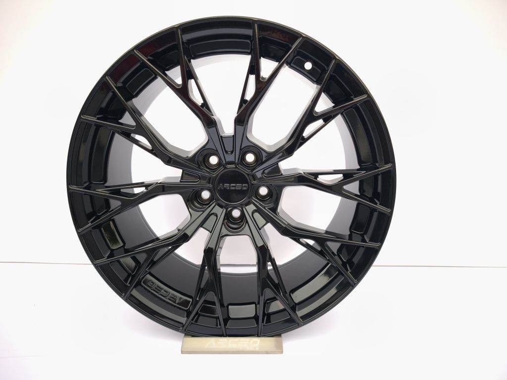 Felgi Arceo Roma 19" 5x112 audi VW Mercedes