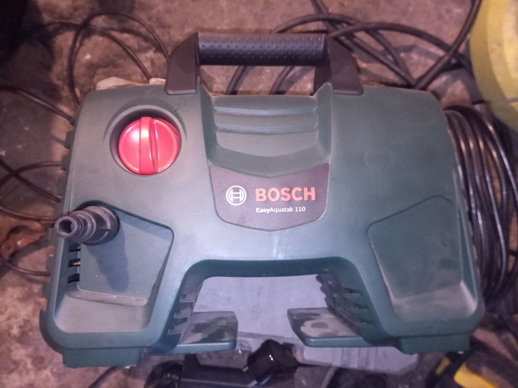 Sprzedam Myjka,karcher ciśnieniową Bosch EasyAquatak 110