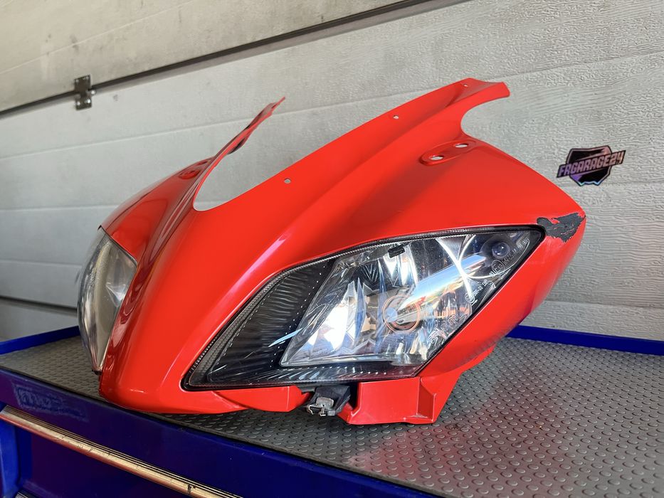 Czasza owiewka yamaha yzf r 125