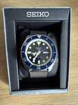 Zegarek męski Seiko 5 sport SRPD71K1