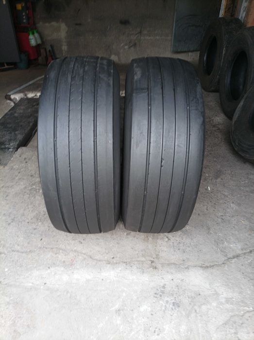 385/65R22,5  GOODYEAR  T  2szt