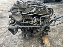 Двигун MAN D0824 163 кс, 177 тис. км! З Німеччини