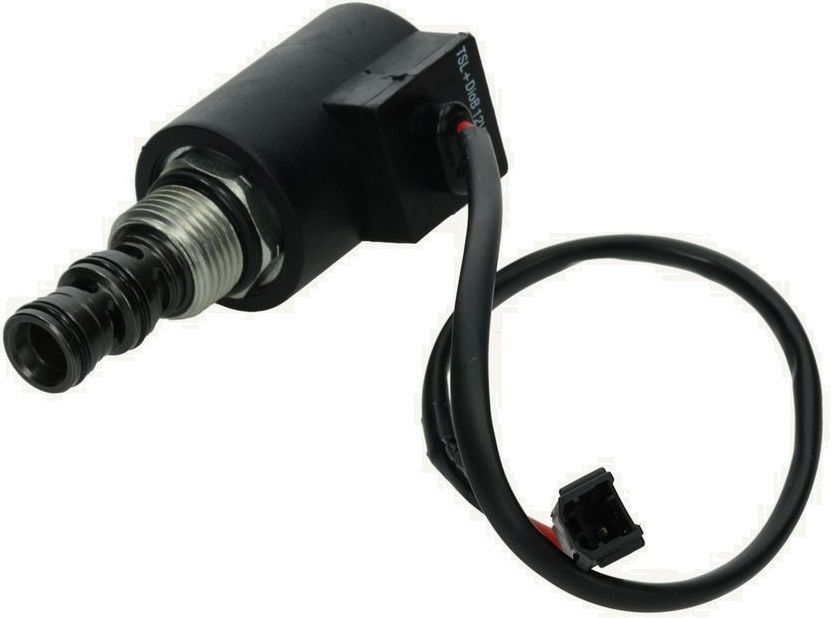 Zawór elektromagnetyczny New Holland T4 CASE FARMALL CNH