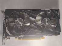 Видеокарта GTX 1650 4GB