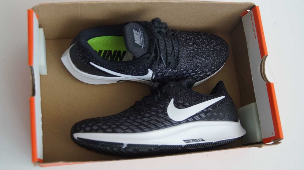 nowe buty Nike Air Zoom Pegasus W 35 rozmiar.37.5 , 38 24 cm