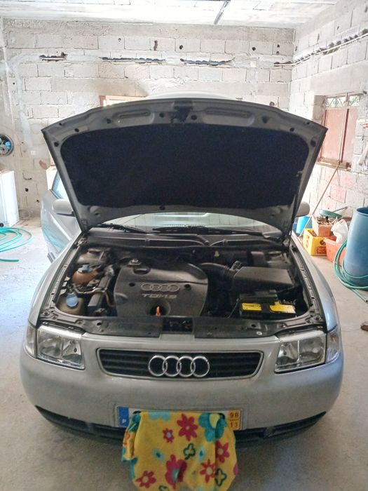 Para venda Audi A3