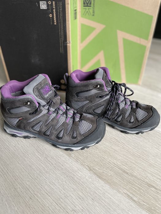 Buty Trekingowe Damskie  | Treking | Górskie | Bardzo Wygodne !