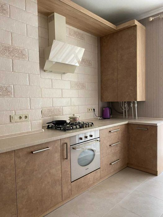 Сдам классную 1 - комн. кв. в  жк Клаб марин!