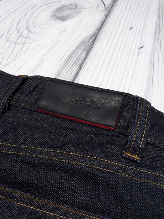 Джинси HUGO BOSS розмір 30