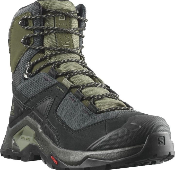 Salomon Quest Element Gore Tex Original 46 размер