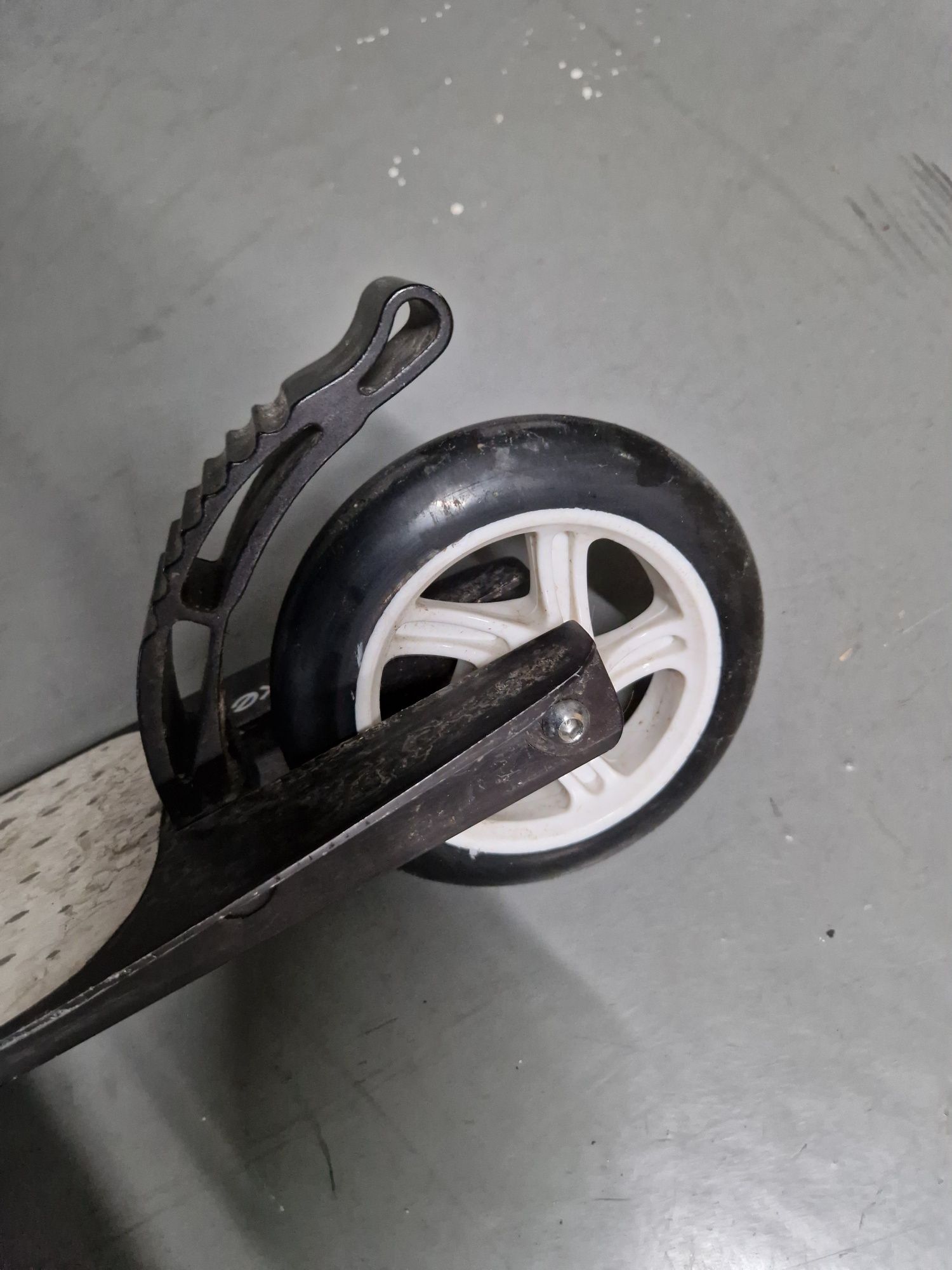 Trotinete oxelo decatholon para jovens