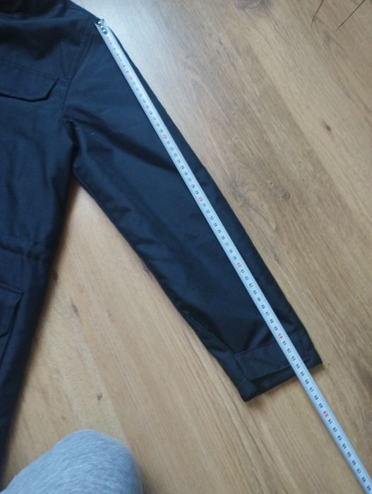 Kurtka parka Reserved r.152