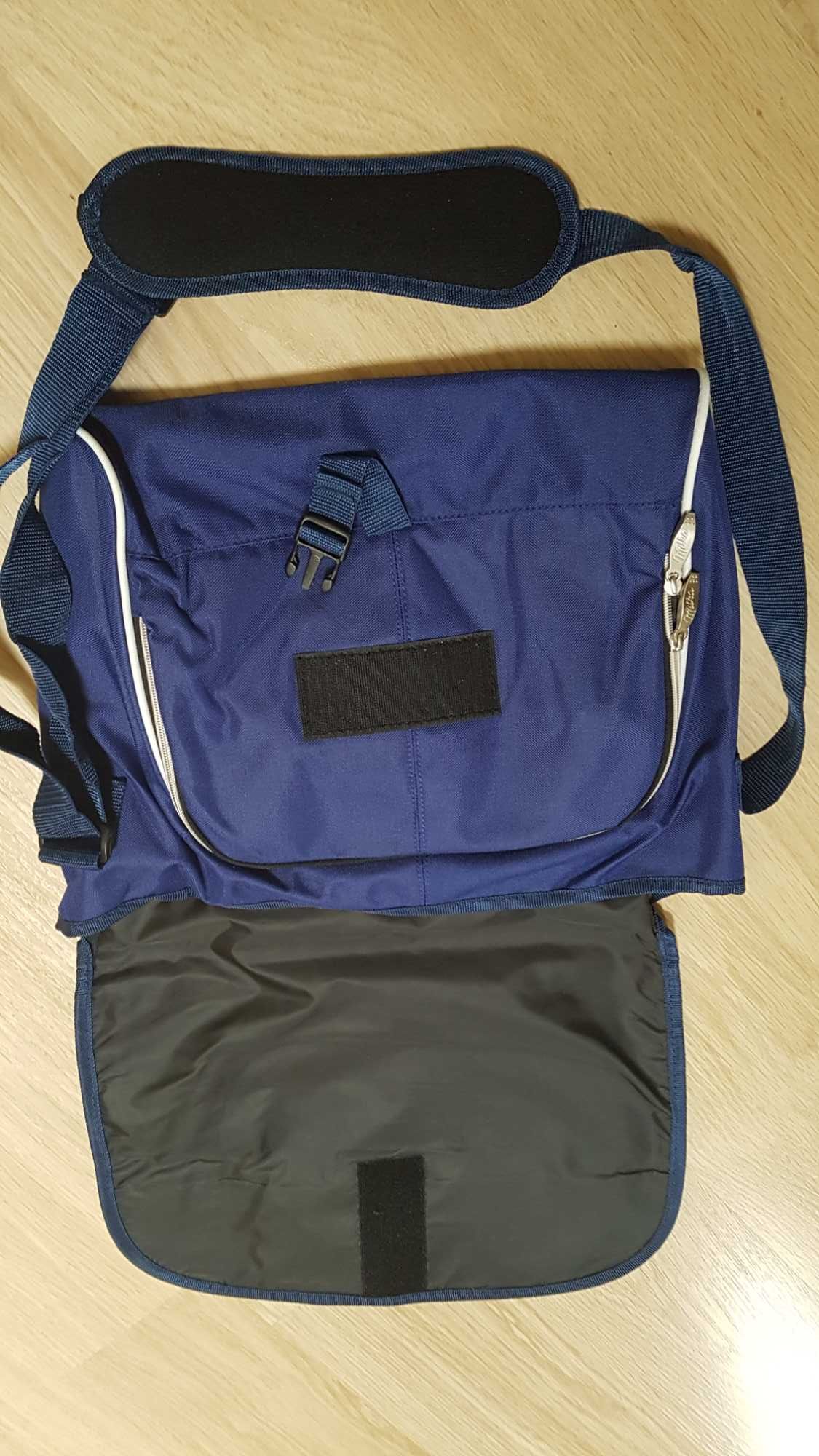 Torba na laptopa