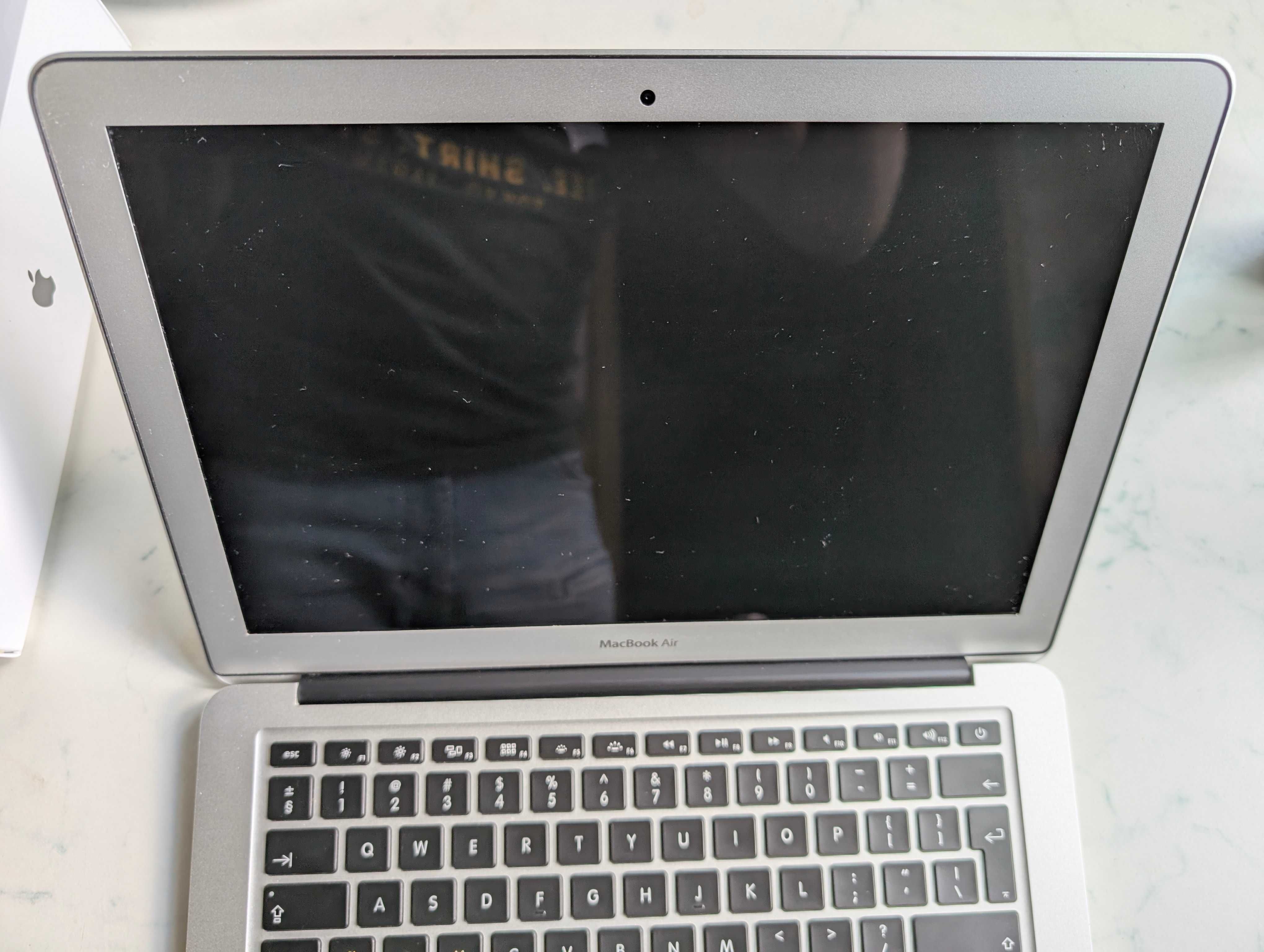 Apple MacBook Air