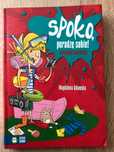 Spoko, poradzę sobie / j.m.