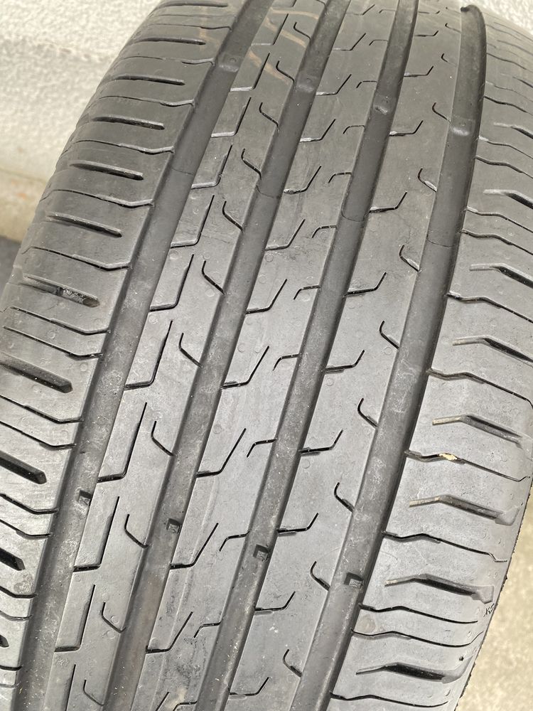 Opona 235/50r19 Comtinental Eco Contact 6
