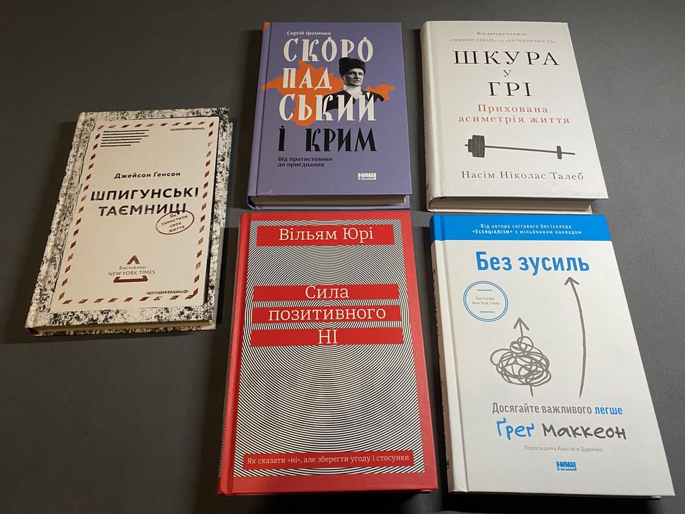 Шухевич Бандера Аврелій Плохій Галині
