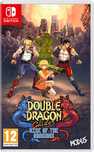 Double Dragon Gaiden: Rise of the Dragons (NSW) Gra nowa w folii