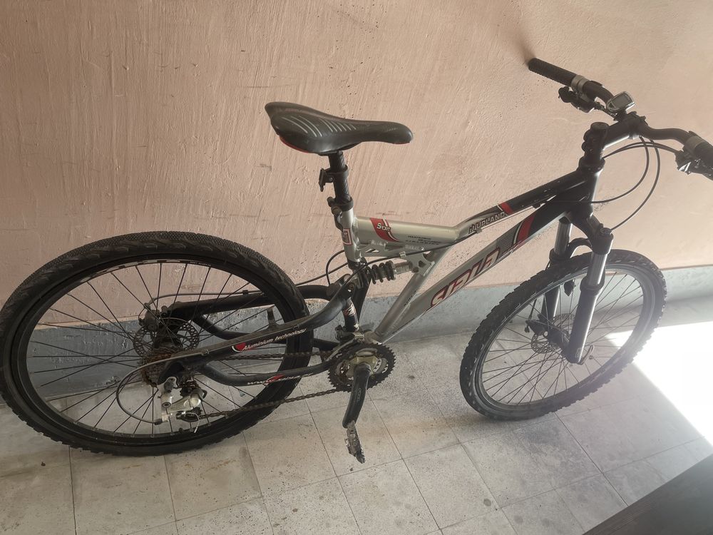 Bicicleta BTT Sirla