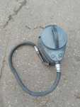 Odkurzacz Philips TRIATHLON 1400W
