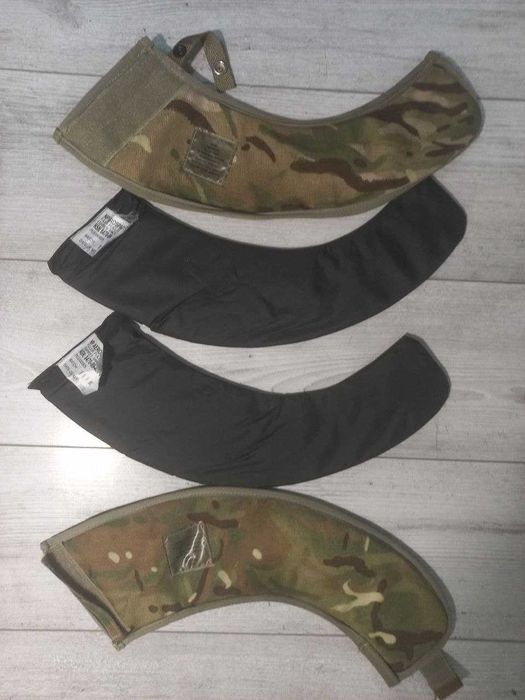 Комплект спорядження Osprey MK4 з вкладками