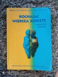 Książka Kochając Większą Kobietę