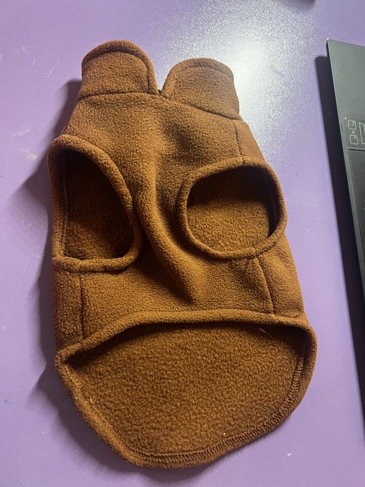 Одяг для собачок