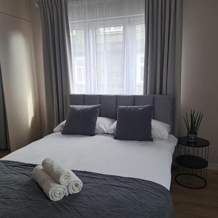 Apartament w centrum Zamościa .