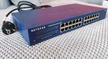 Przełącznik sieciowy Netgear (profesjonalny) switch JGS524 ProSafe