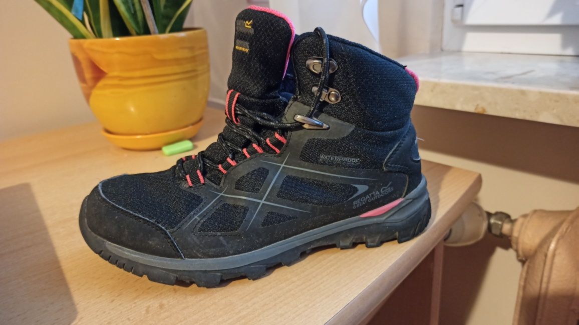 Buty treningowe REGATA Isotex