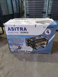 Бензиновый генератор Asitra AST-8800 2.5 кВт
Технически