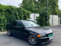 BMW E46// m pakiet // fajny stan // gwarancja