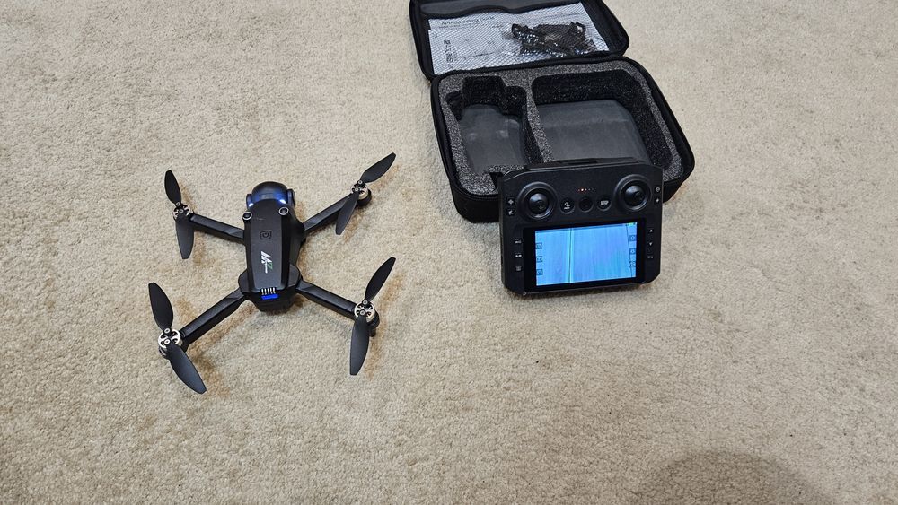 Квадрокоптер M7 Xiaomi Mijia