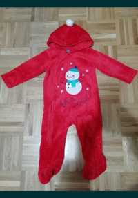 Baby grow alusivos ao natal 3€