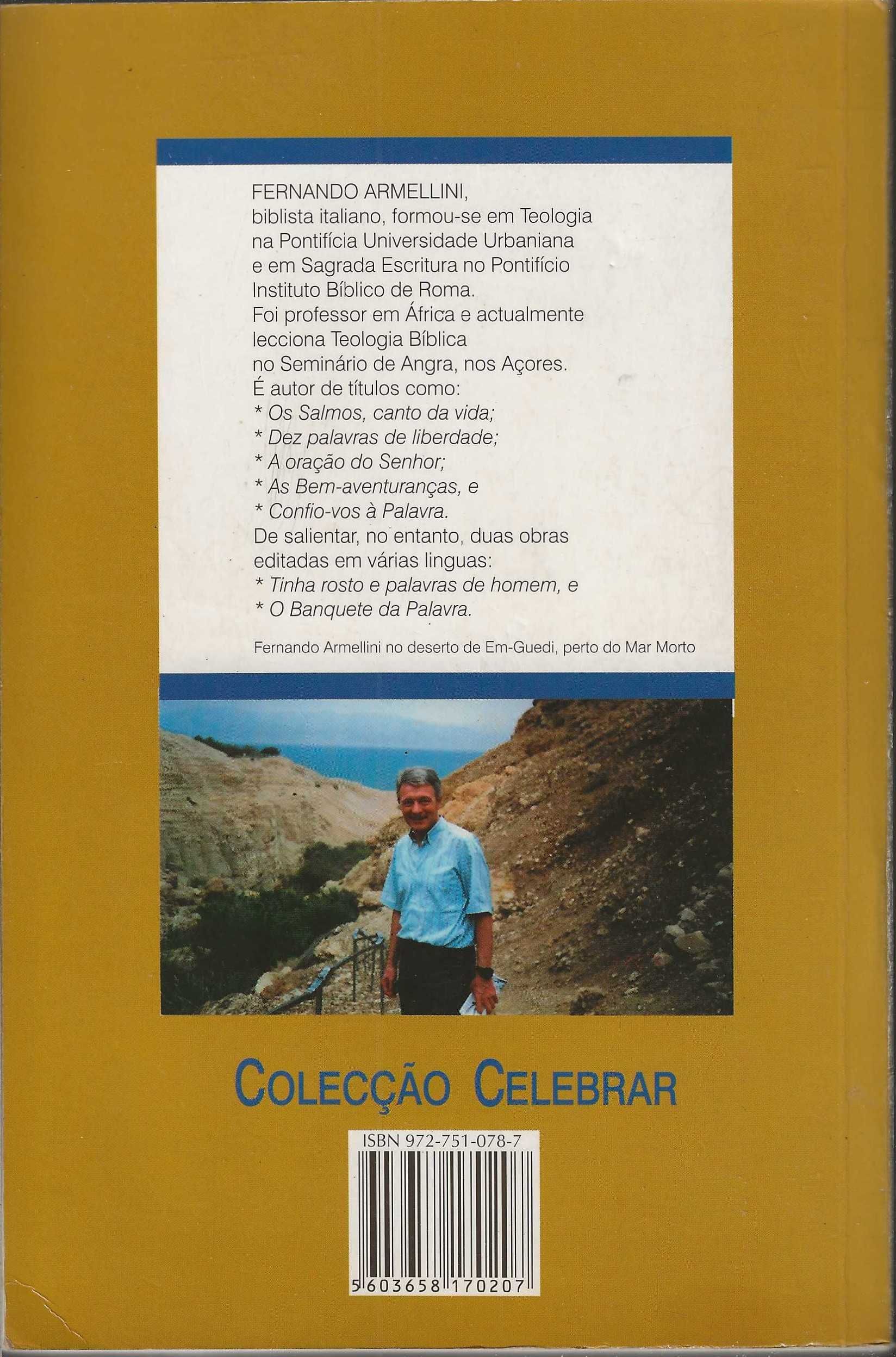 O Banquete Da Palavra Ano B