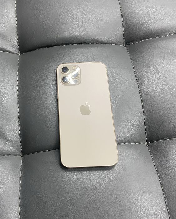 Apple iPhone 12 Pro 128GB Gold Neverlock