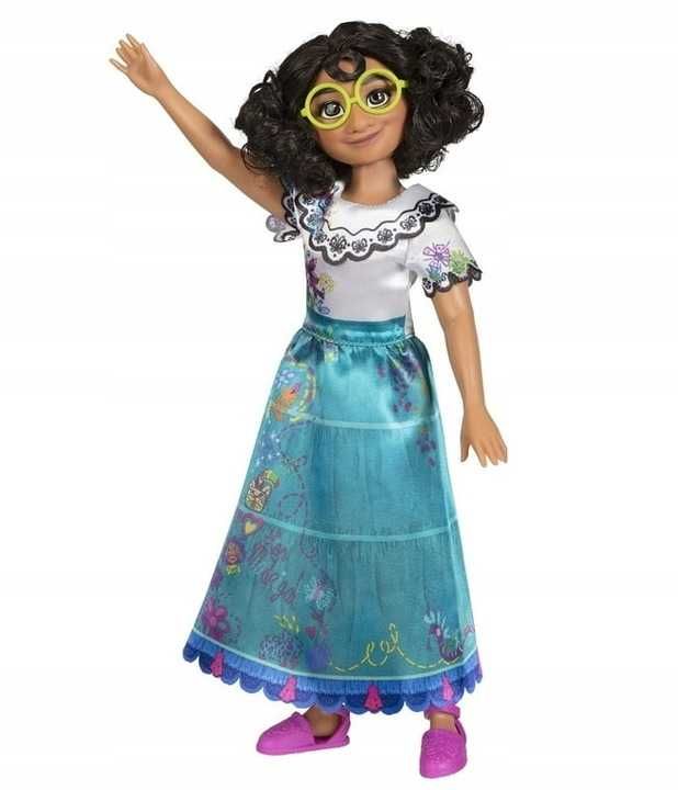 Lalka Disney Księżniczki JAKKS Pacific Encanto Mirabel Madrigal 28 cm