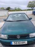 Volksvagem polo 1.4
