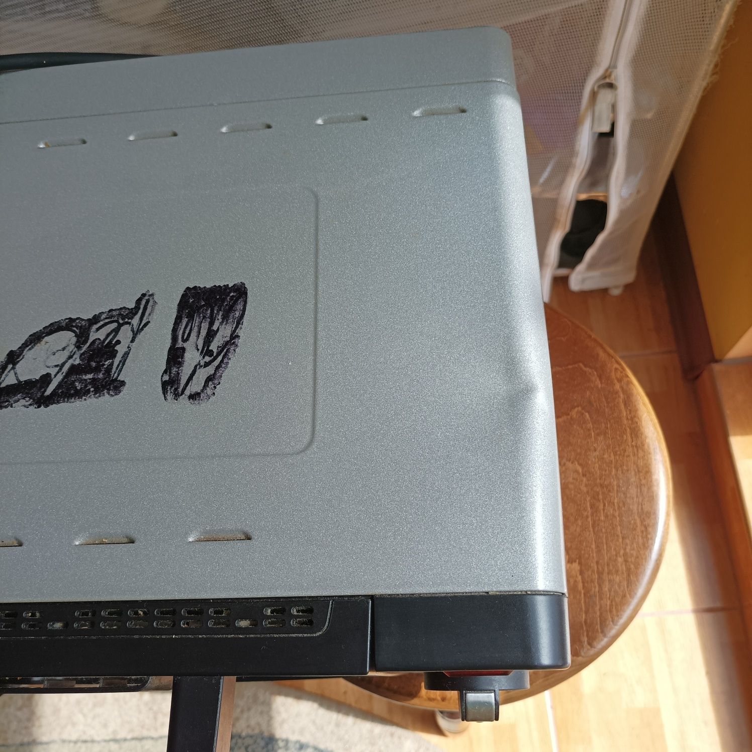 Mini piekarnik elektryczny Ambiano