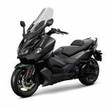 SYM  MAXSYM TL 508 500 WYPRZEDAŻ!! Matkowski MOTOcykle Wrocław RATY