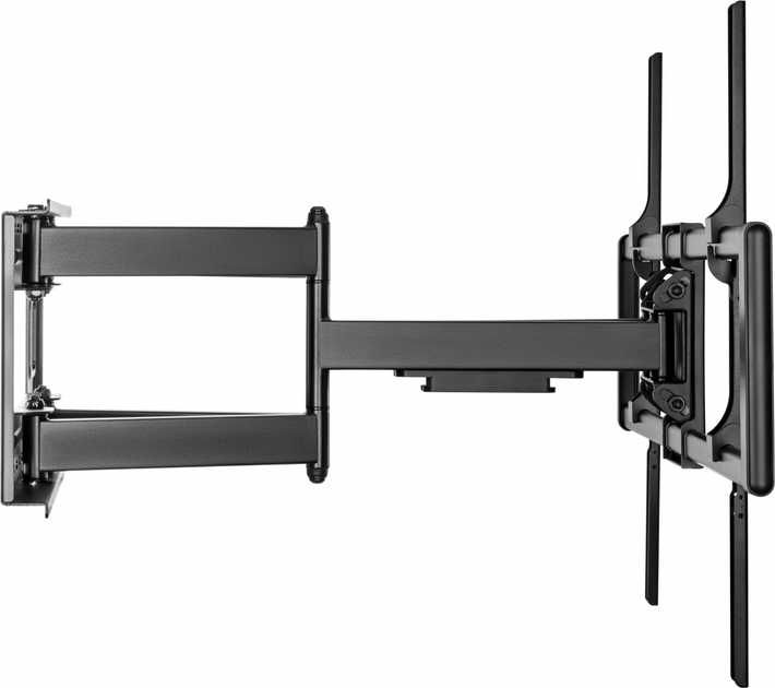 Кронштейн для тв 60"-120" ITech PTRB-95 Кріплення для телевізора